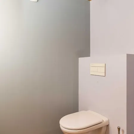 Stunning - 4br-7p - Crequi Appartement Lyon